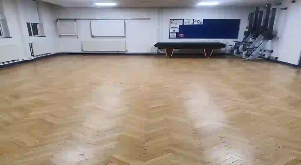 Dee Street Community Centre venue