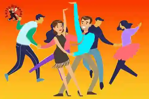 LatinQuarter social dancing